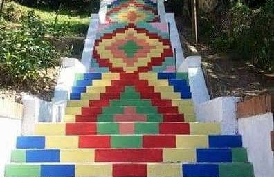 Excursão a San Bernardino - Foto 3