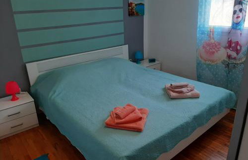 Vacation House Bimba - Pomer - Foto 12