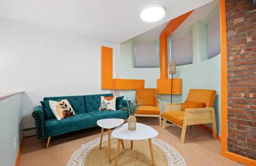 Vintage Luxe NY - Designer Lofts & Apartments NYC - Foto 11