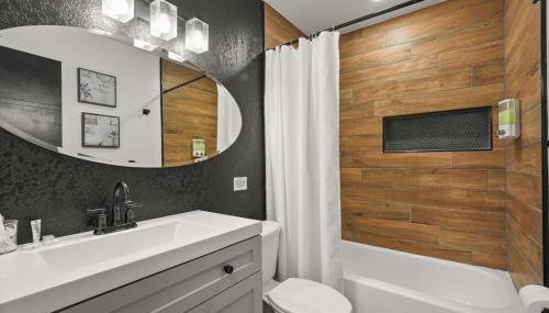 Modern Escape Near Lake Eola and Downtown Orlando - Foto 5