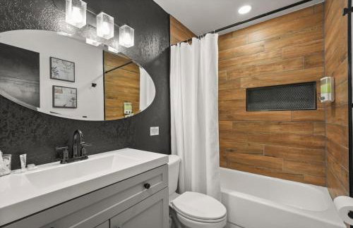 Modern Escape Near Lake Eola and Downtown Orlando - Foto 5