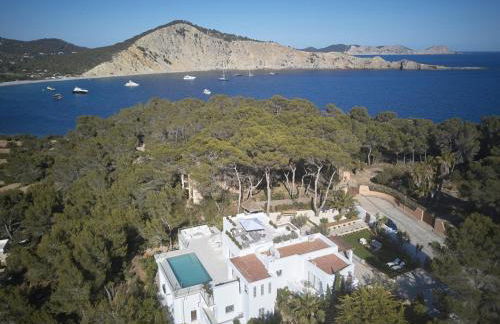 Rent Your Luxury 5 Bedroom Villa, Ibiza Villa 1009 - Foto 33