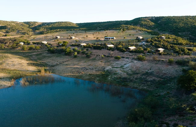 AfriCamps Klein Karoo - Foto 29