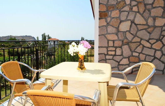 A Spacious and Bright Studio With Balcony No1234 - Foto 17