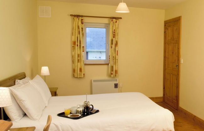 Seacliff Holiday Homes - Foto 10