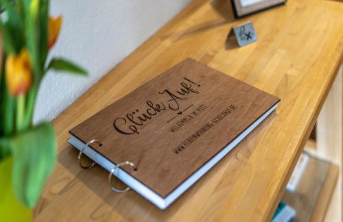 Ferienwohnung Glückauf - Photo 22