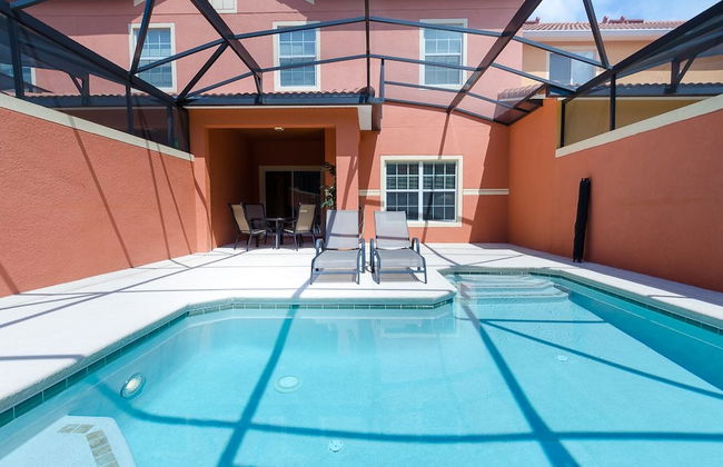 Paradise Palms Resort by DWS Vacation Villas - Foto 39