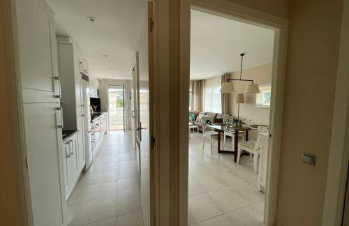 Apartamento en S'agaró con piscina, ideal para familias - Foto 12