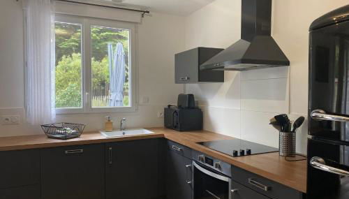 Villa Hawaï - Domaine Le Sherwood - Photo 5