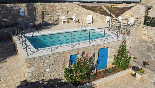 2 Bedroom Beautiful Home In Popovici - Foto 2