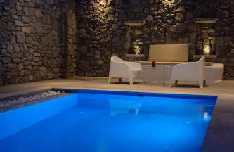 Villa Artemis (Agios Lazaros, Psarou) - Foto 55