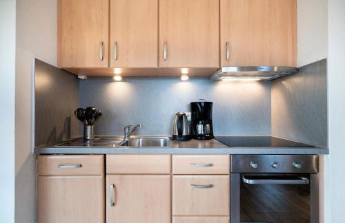 Wohnpark am Mühlenteich - Appartement 37 - Foto 11