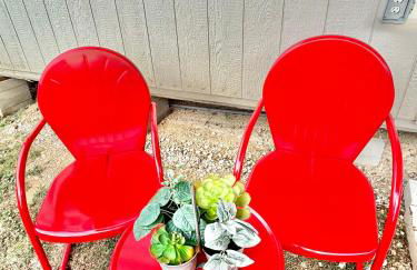 Route 66 Pop Stop-Minutes to Main St - Foto 25