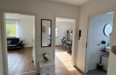 Traumhafte 3 Zimmer Ferienwohnung mit Balkon - Foto 18