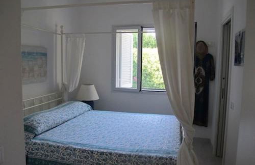 Gli Ulivi Rosamarina Ostuni - Foto 22