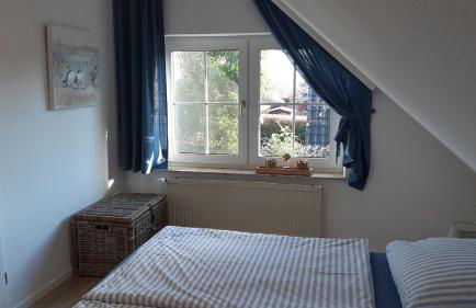 Haus Strandflieder - Foto 15