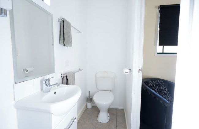 BIG4 Carnarvon Gorge Holiday Park - Foto 34