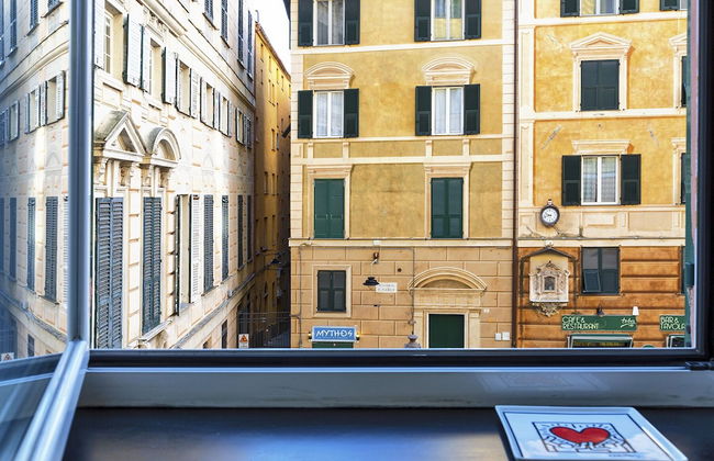 La Casa di Dante by Wonderful Italy - Photo 22