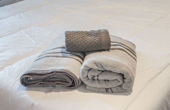 Beautiful 6BR Apt Near Olympic Stadium - Foto 16