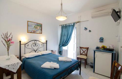 Pension Hlias - Chora Amorgos - Foto 52