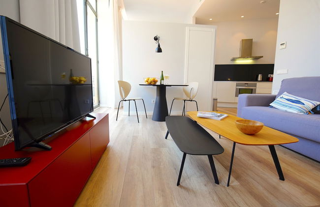 L'Aguila Apartments Turismo de Interior - Foto 65