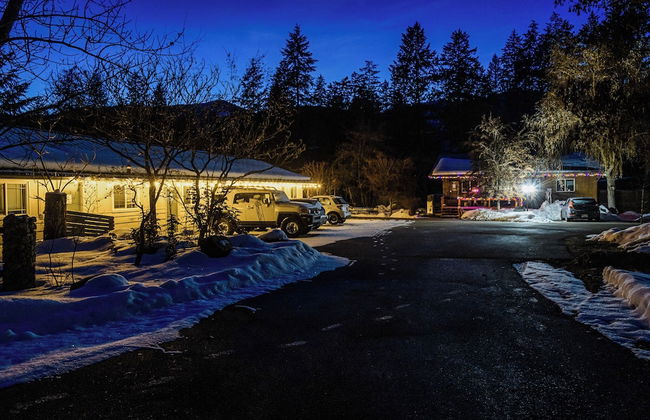 Barefoot Villas Room 6 Oak - Foto 27