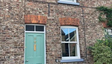 A lovely 2 bedded terrace house - Foto 2