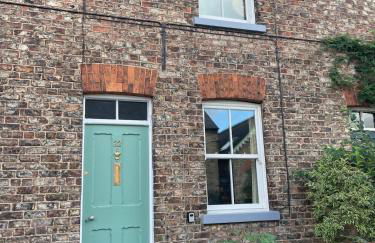 A lovely 2 bedded terrace house - Foto 2