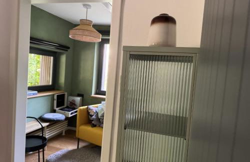 Apartment Hinterhov Nest by Interhome - Foto 12