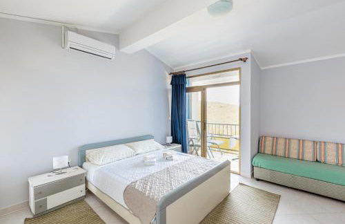 Apartments with parking space Brsec, Opatija - 7796 - Foto 18