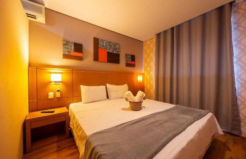 Flats New Osasco Trade Center - Foto 80