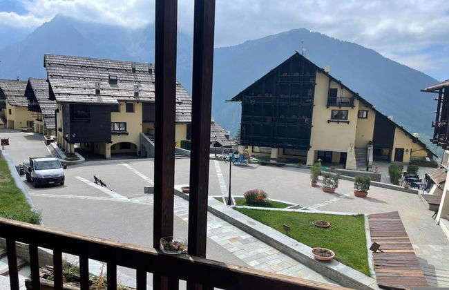 Grange Hike Ski - 24C Sestriere - Photo 13