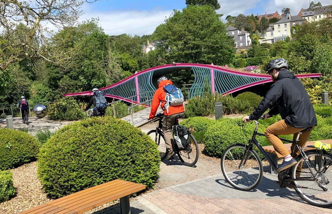 Tour di Cork in bici - Foto 3