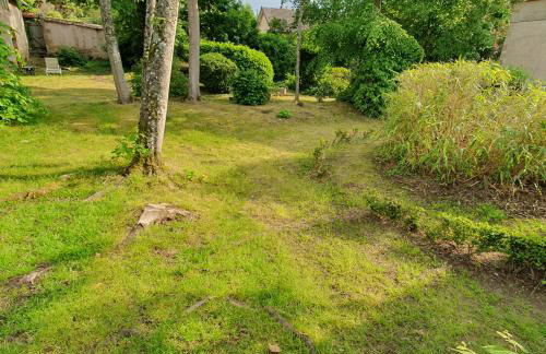 Les Demeures du Parc, la Bourbonnaise, proche des Thermes - Foto 20