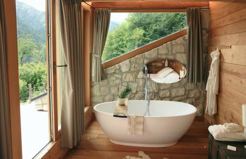 Ciasa TRI - Wellness Chalet - Photo 7