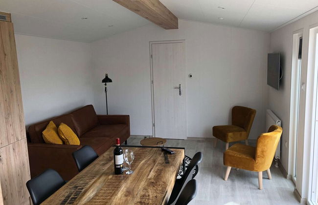 Chalet Near the Wadden Sea - Foto 12