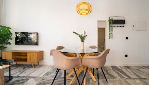 William Martin Apartments - Foto 2