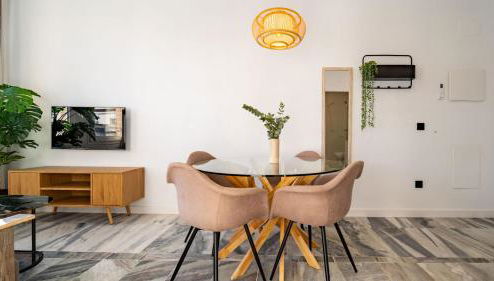 William Martin Apartments - Foto 1