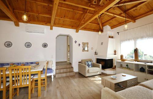 Diakopi Villa - Foto 13