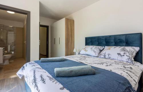 Villa Sabina - Brgod - Foto 52