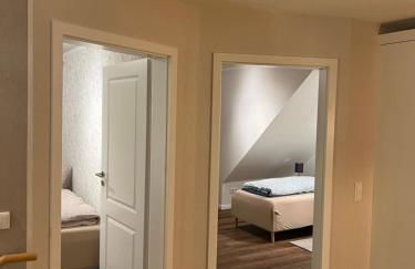 Ferienwohnung Kempkens -Hochwertig & modern - Foto 23