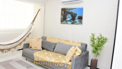 Apartamento espaçoso e aconchegante - Foto 3