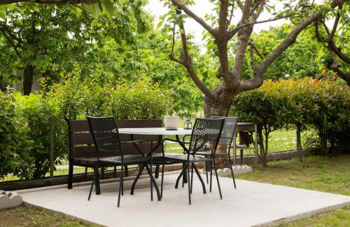 Evaggelia rental apartments - Foto 11