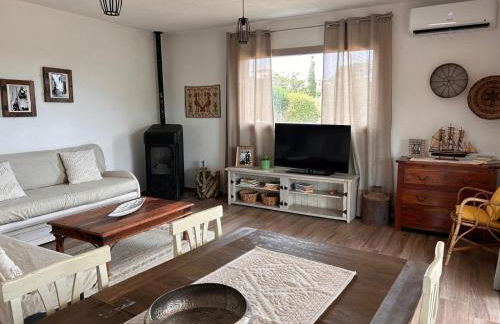 Villa pirastu - Foto 7