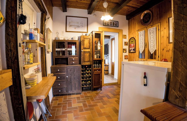 Chalet Relax Among The Vines - Foto 22