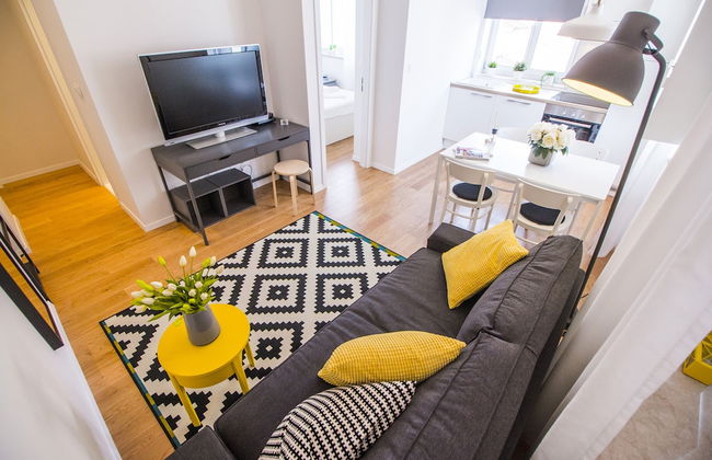 Furioso Apartments - Foto 22