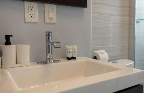 Boston Landing Stays - Foto 18