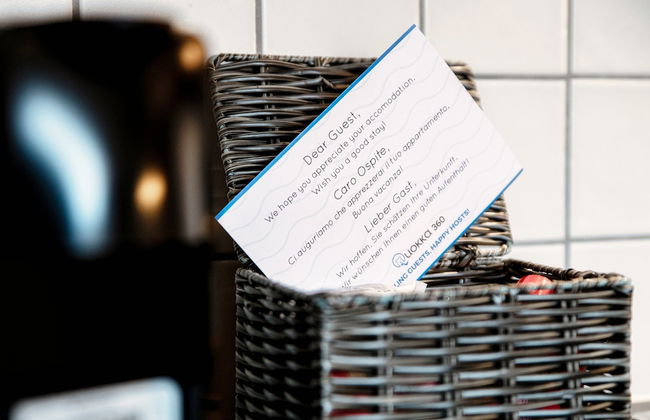 Casa Cigno - Foto 18