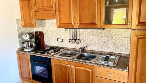 Gabbas House Tanaunella - Photo 5