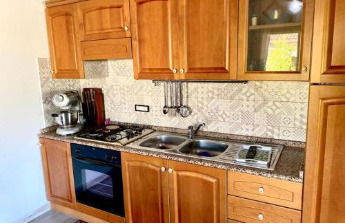 Gabbas House Tanaunella - Photo 9